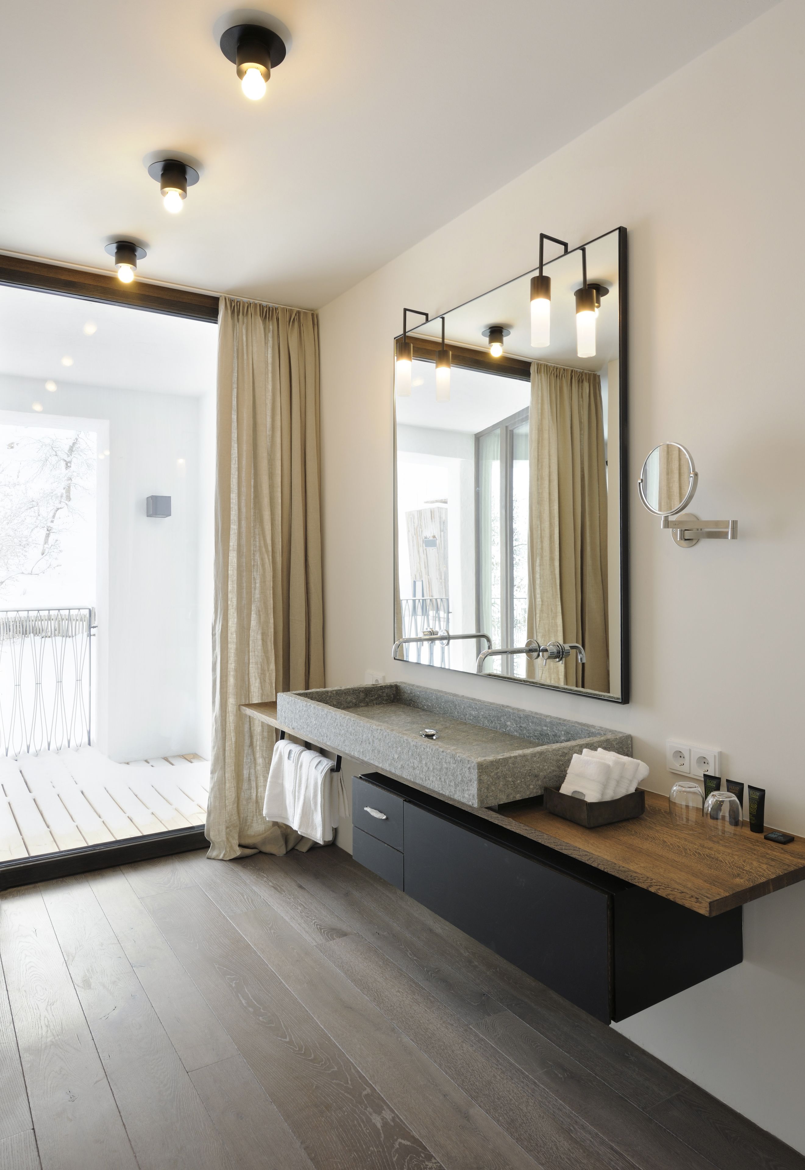 Designhotel Wiesergut