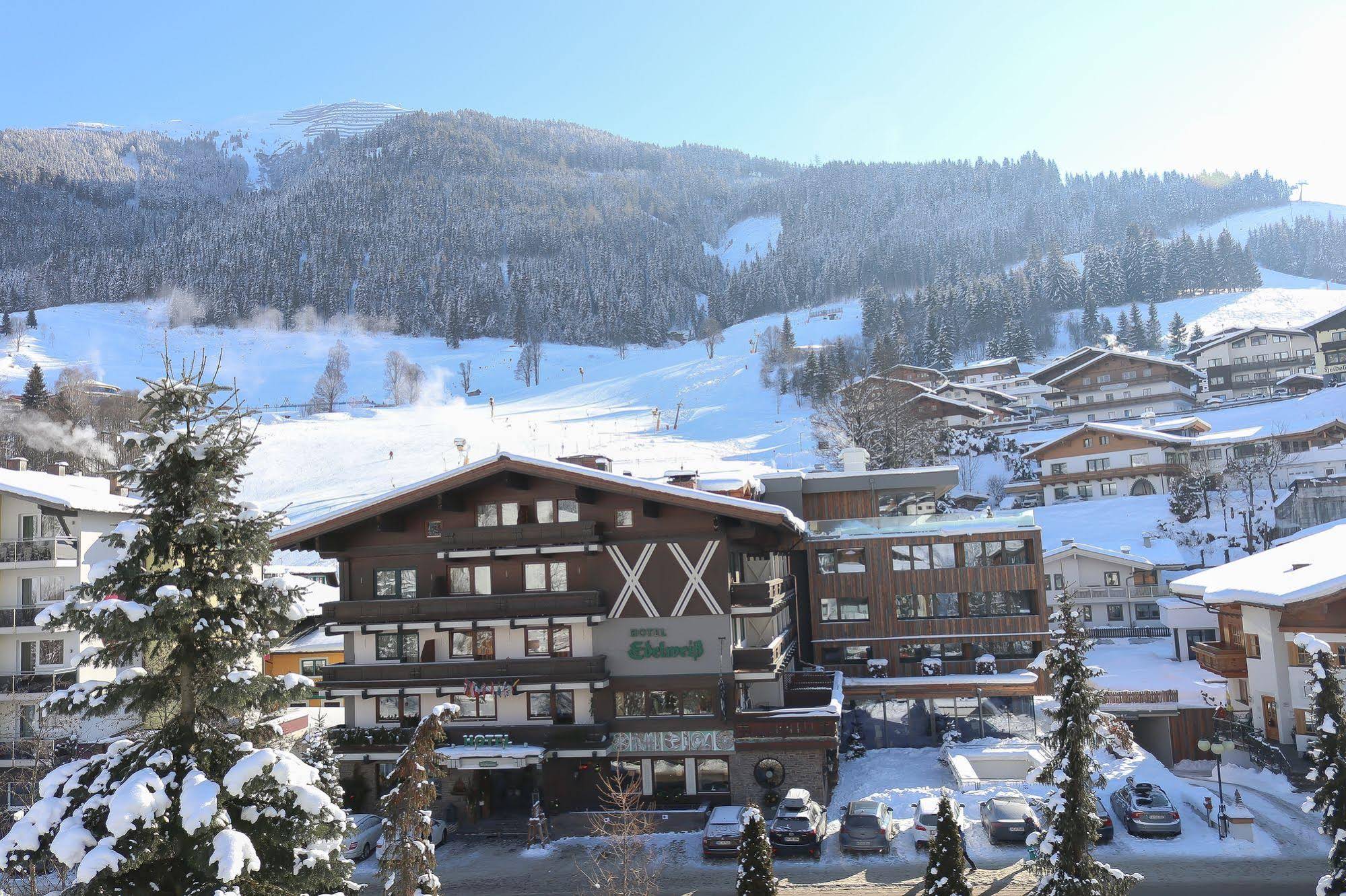 Hotel Edelweiss