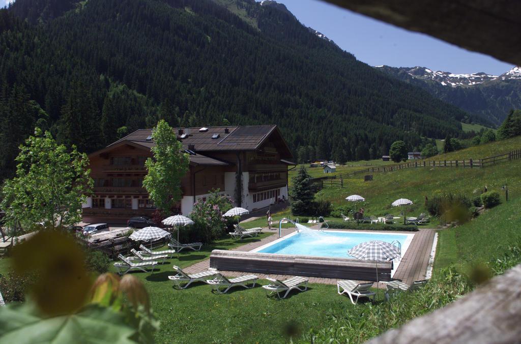 Familotel Lengauer Hof