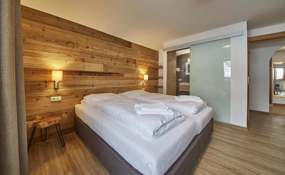 Glemm Lodge Apartments