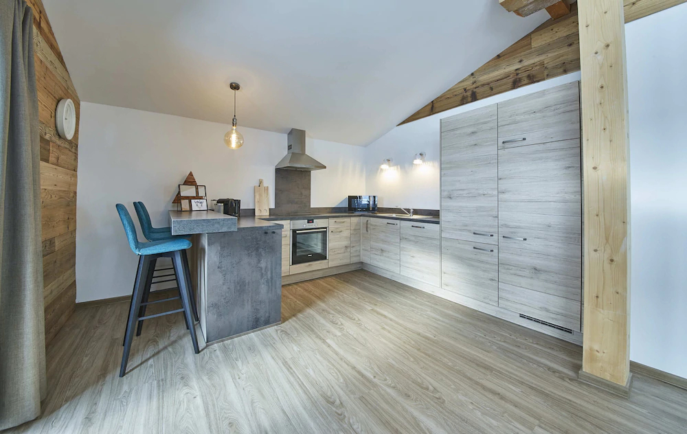 Glemm Lodge Apartments