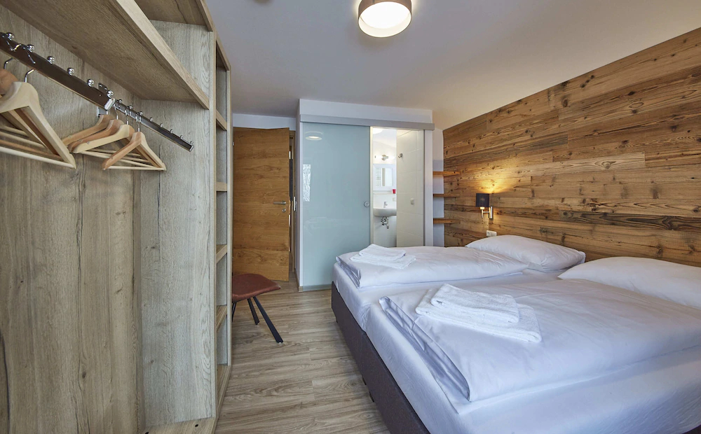 Glemm Lodge Apartments