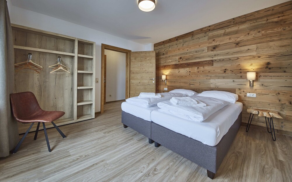 Glemm Lodge Apartments