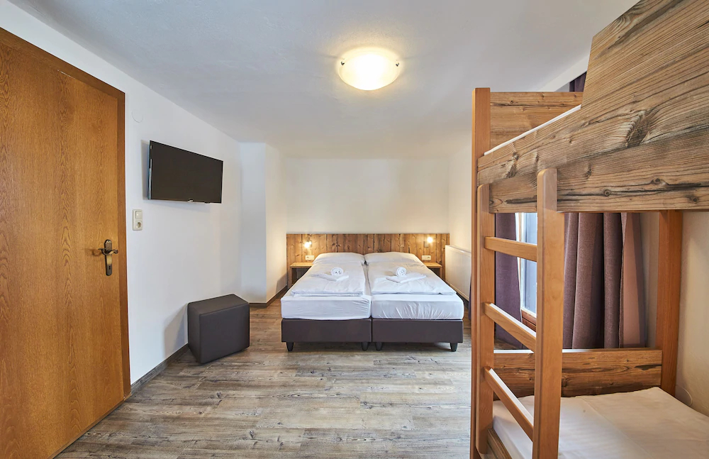 Holiday Lodge Albany