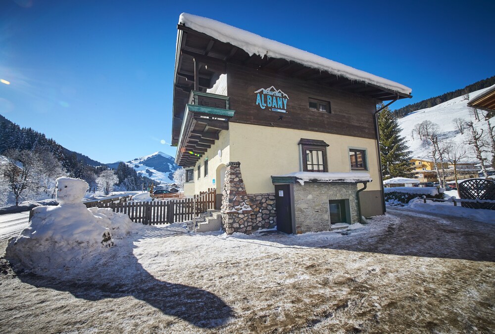 Holiday Lodge Albany