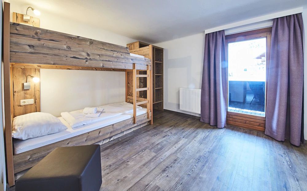 Holiday Lodge Albany