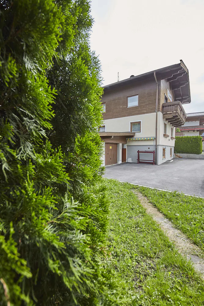 Holiday Lodge Niedermüller