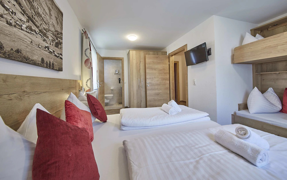 Holiday Lodge Niedermüller