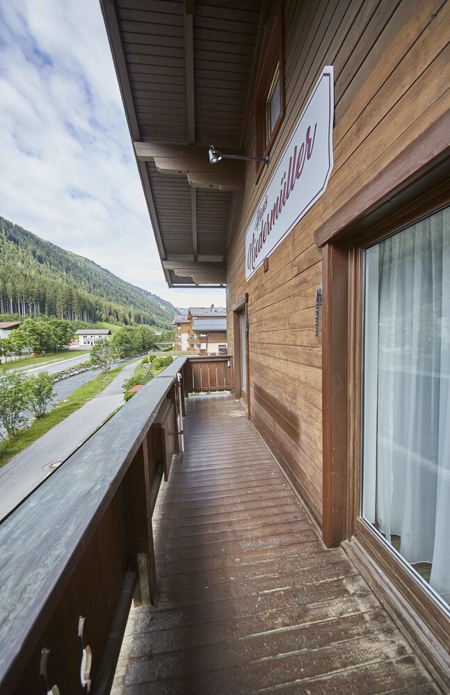 Holiday Lodge Niedermüller
