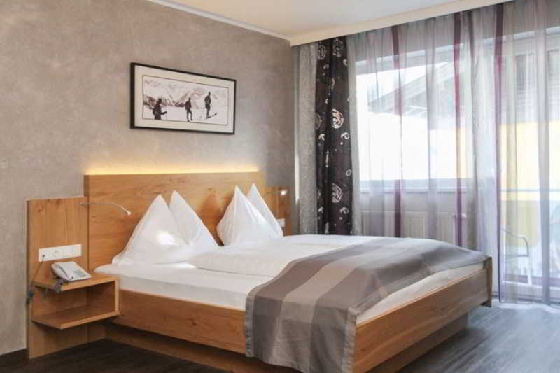 Hotel Almrausch