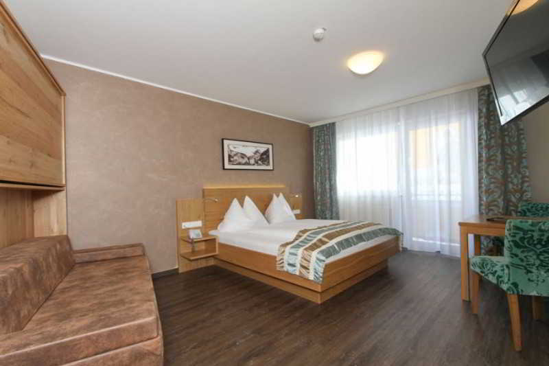 Hotel Almrausch