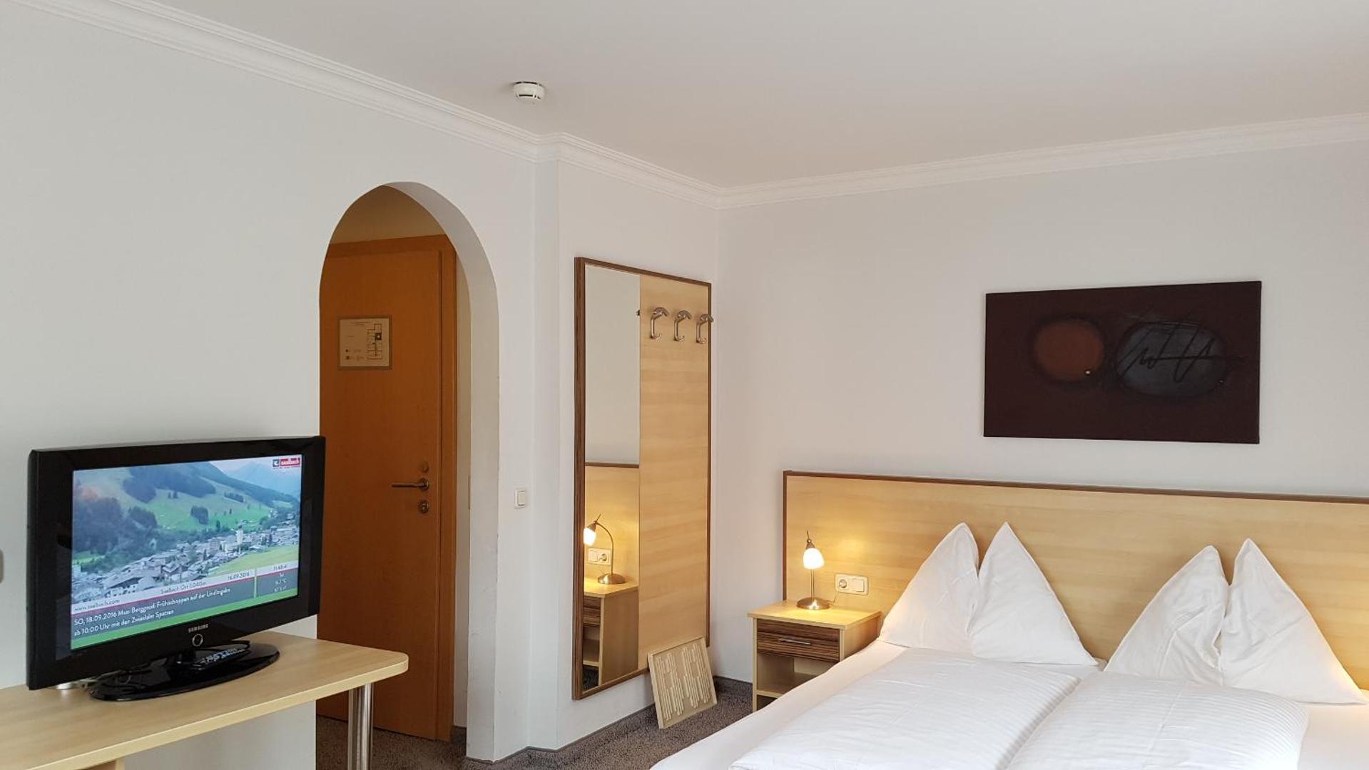 Hotel Sommerer