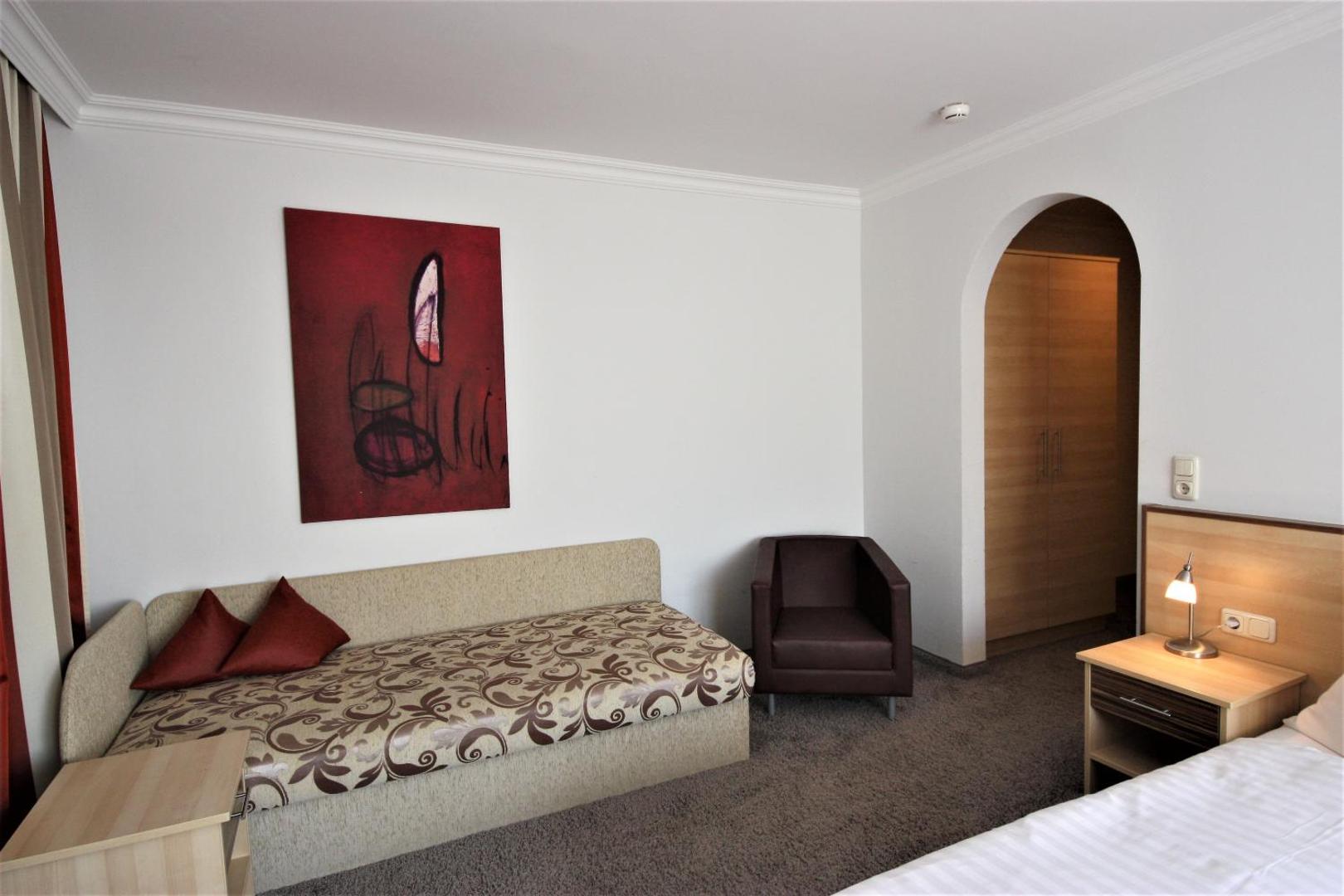 Hotel Sommerer