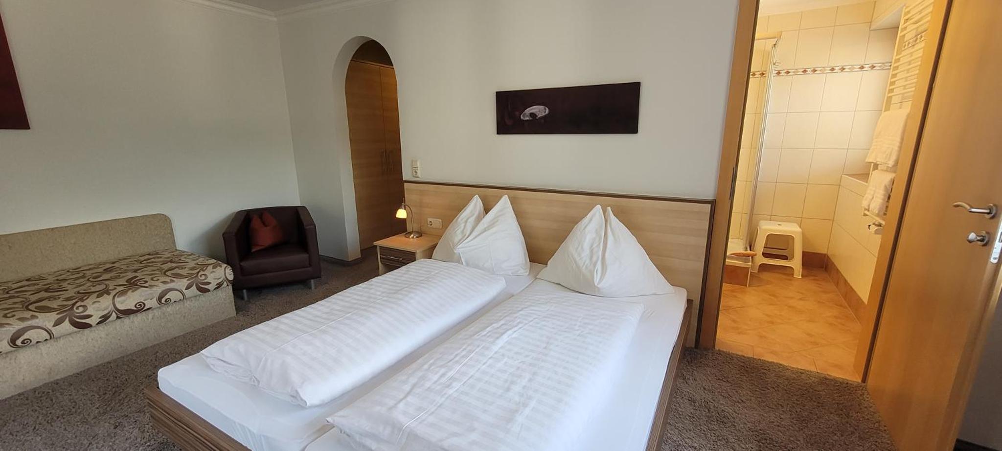 Hotel Sommerer
