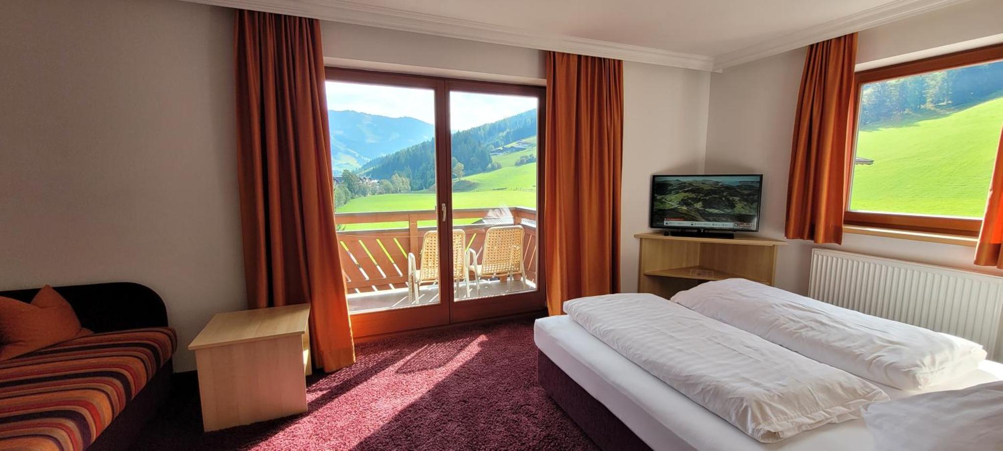 Hotel Sommerer