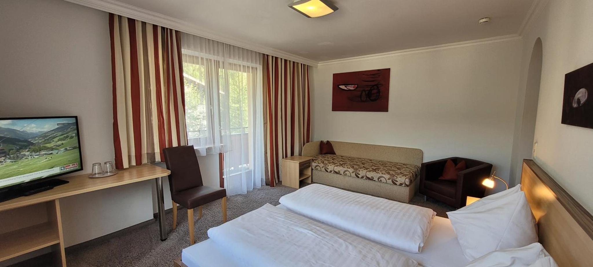 Hotel Sommerer