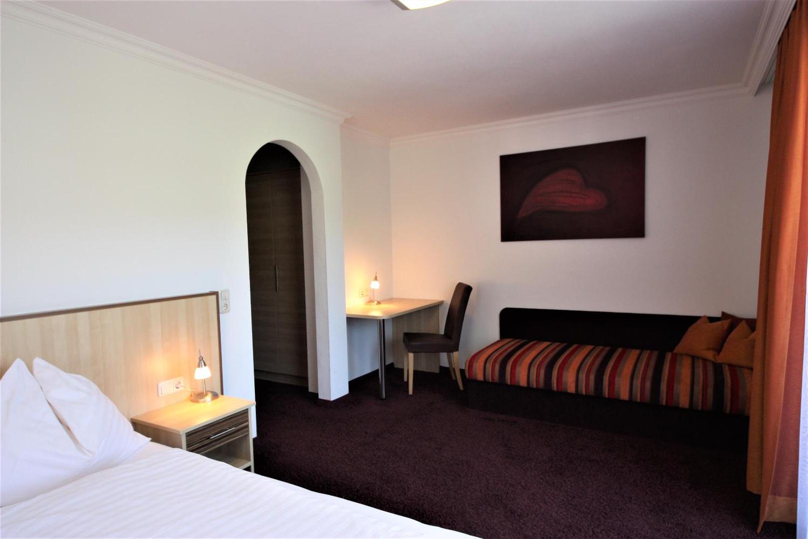Hotel Sommerer