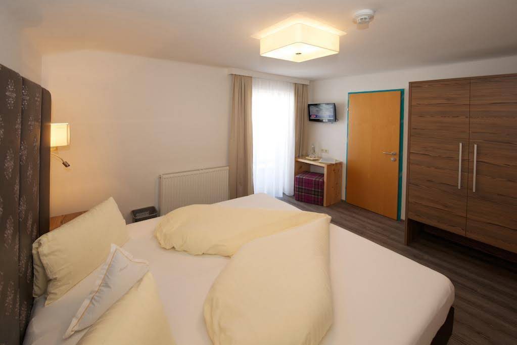 Hotel Tristkogel