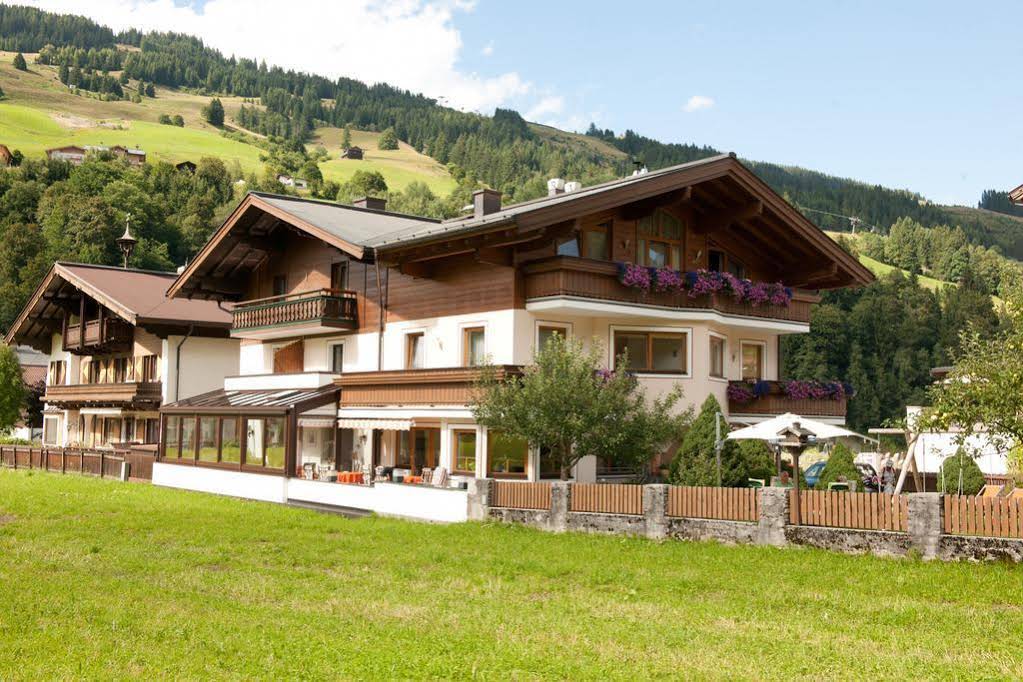 Hotel Tristkogel