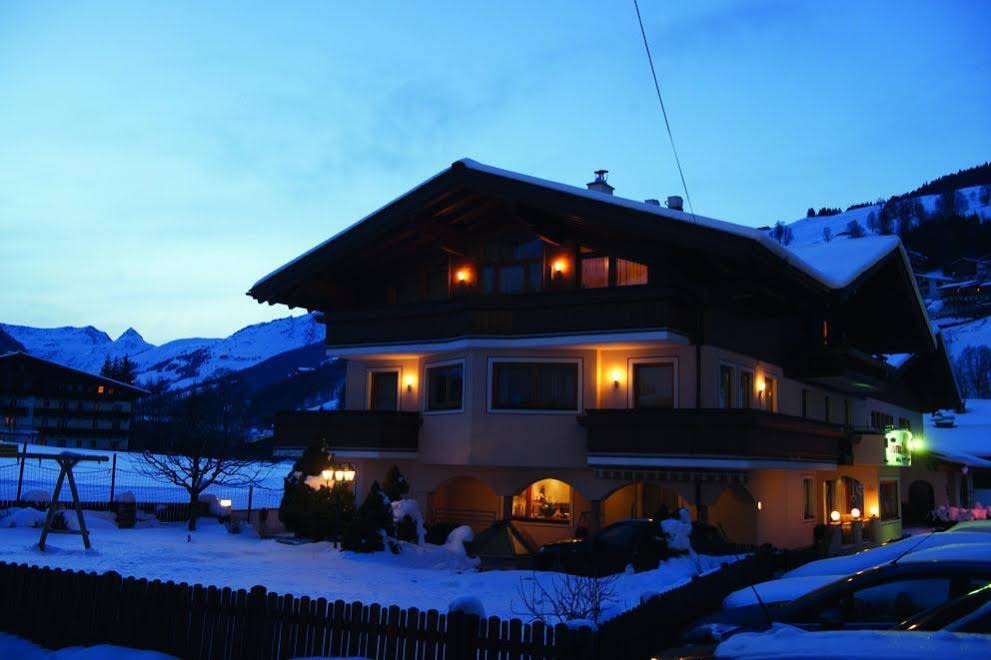 Hotel Tristkogel