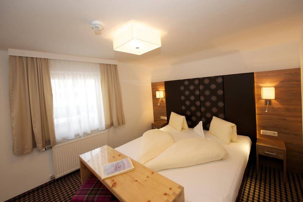 Hotel Tristkogel