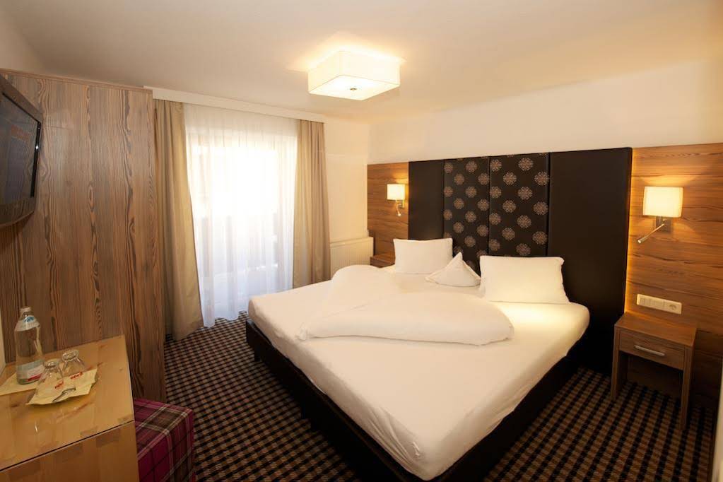 Hotel Tristkogel