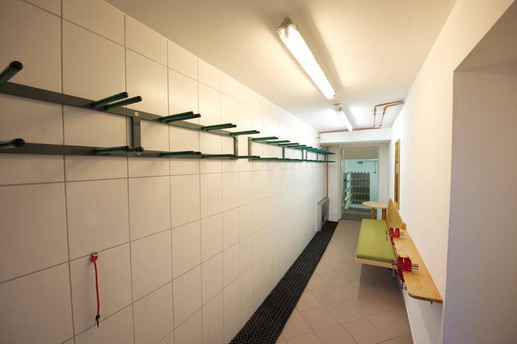 Hotel Tristkogel