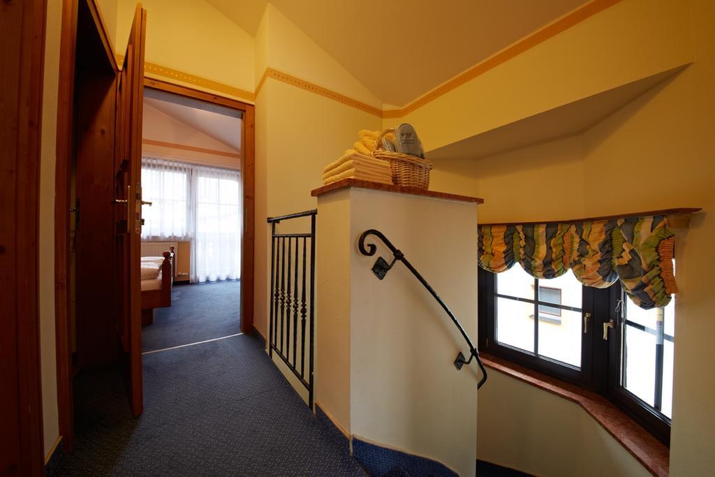 Dorfhotel Glücksschmiede