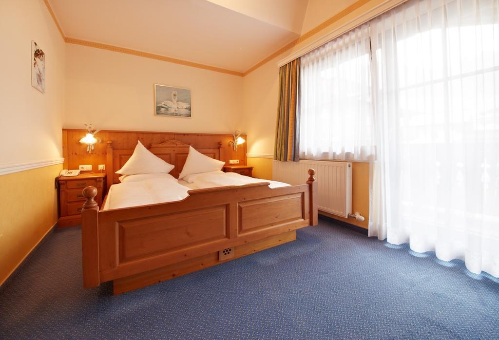 Dorfhotel Glücksschmiede