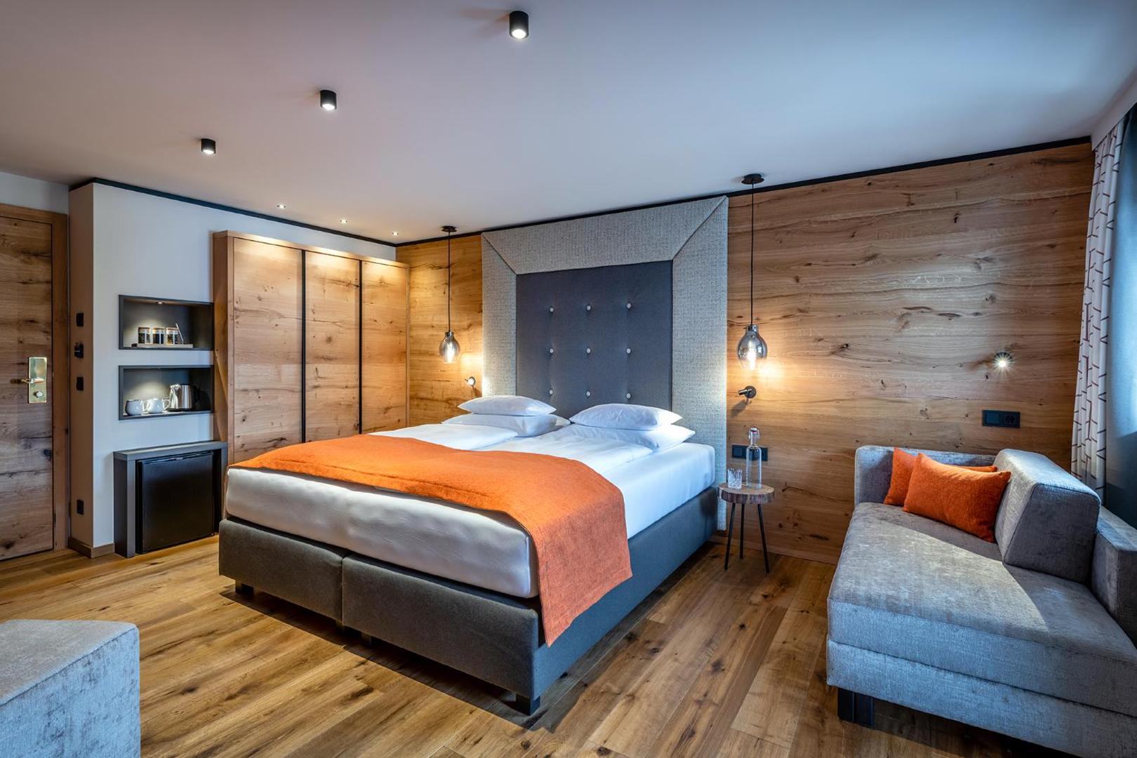 Hotel Zwölferhaus