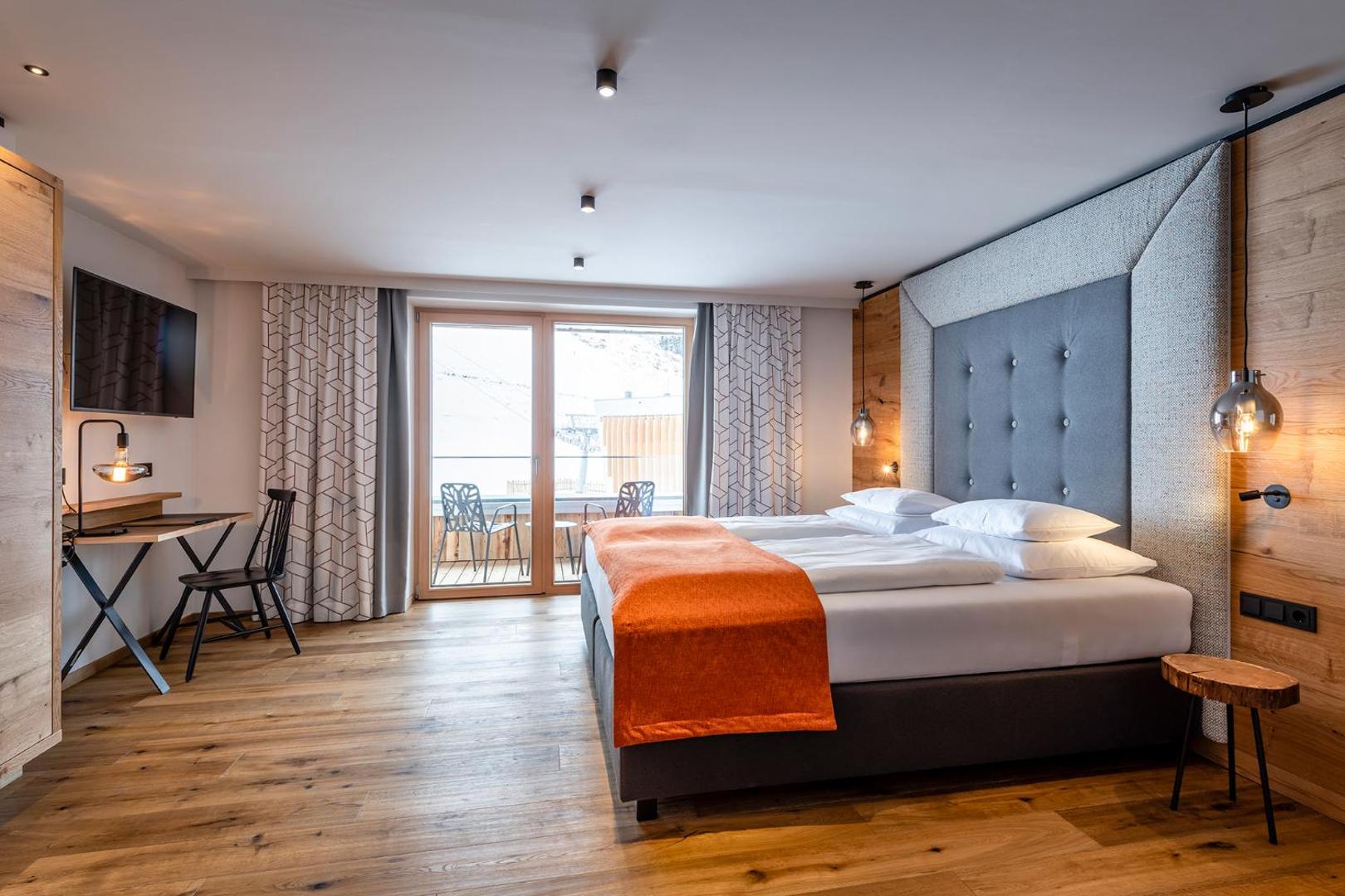 Hotel Zwölferhaus
