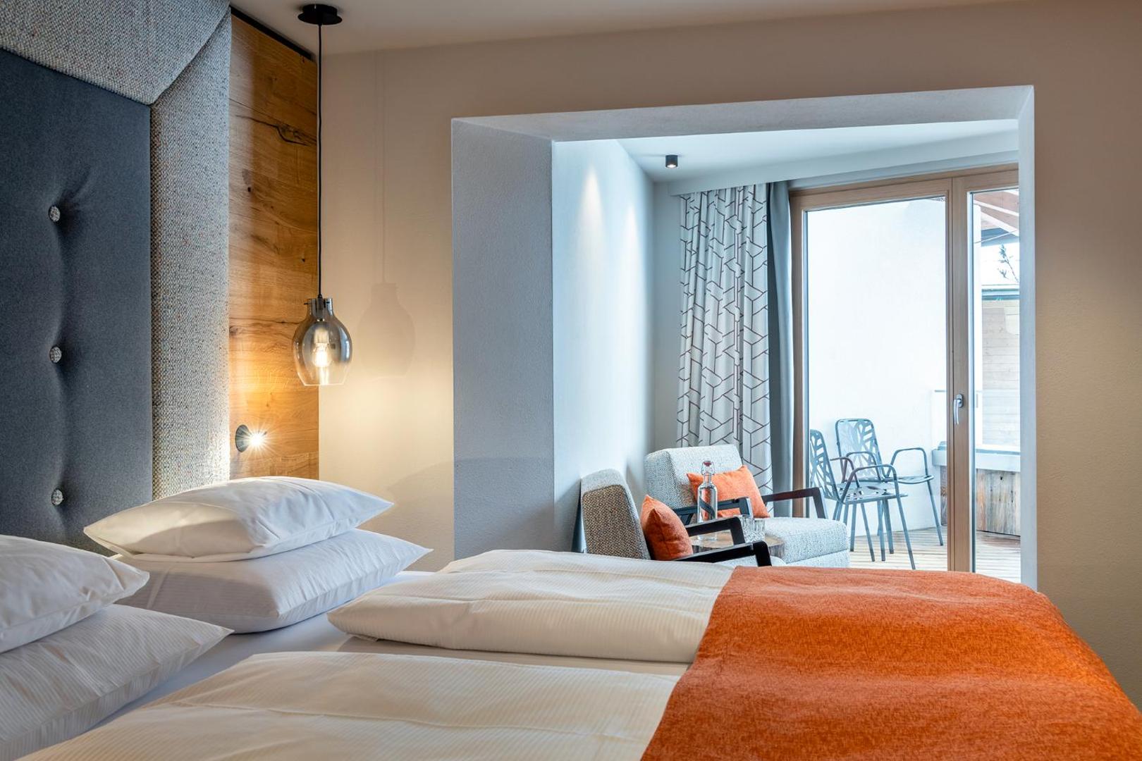 Hotel Zwölferhaus