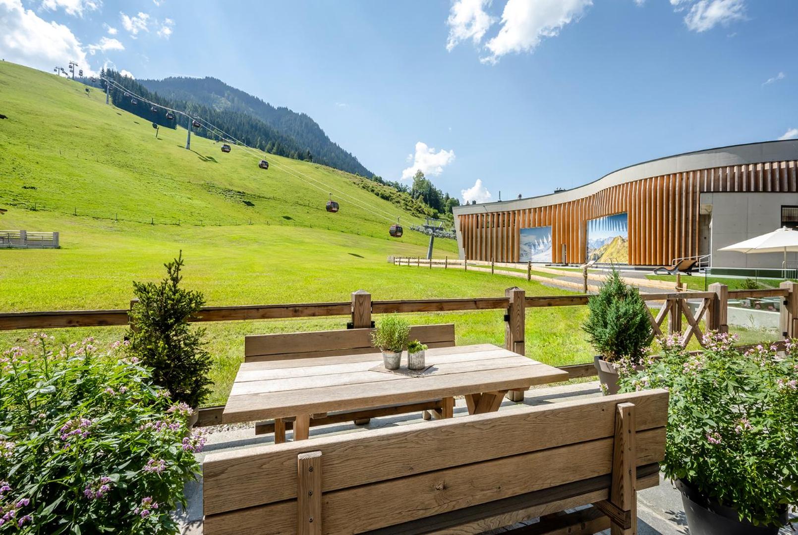 Hotel Zwölferhaus