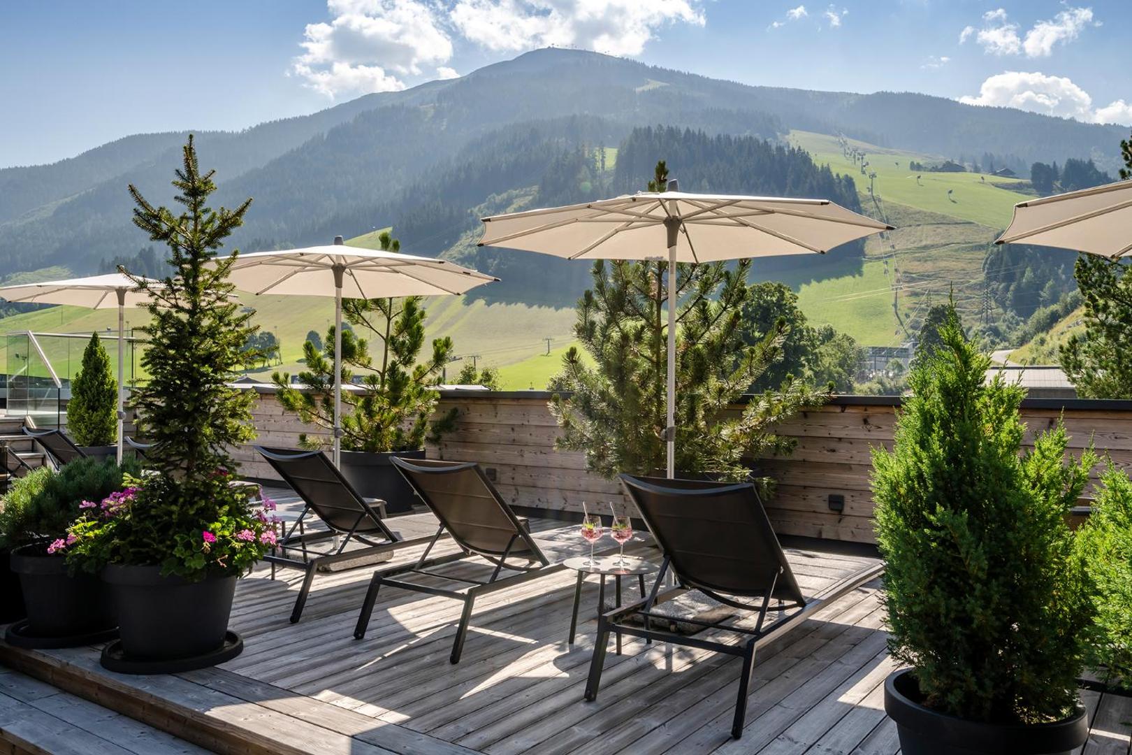 Hotel Zwölferhaus