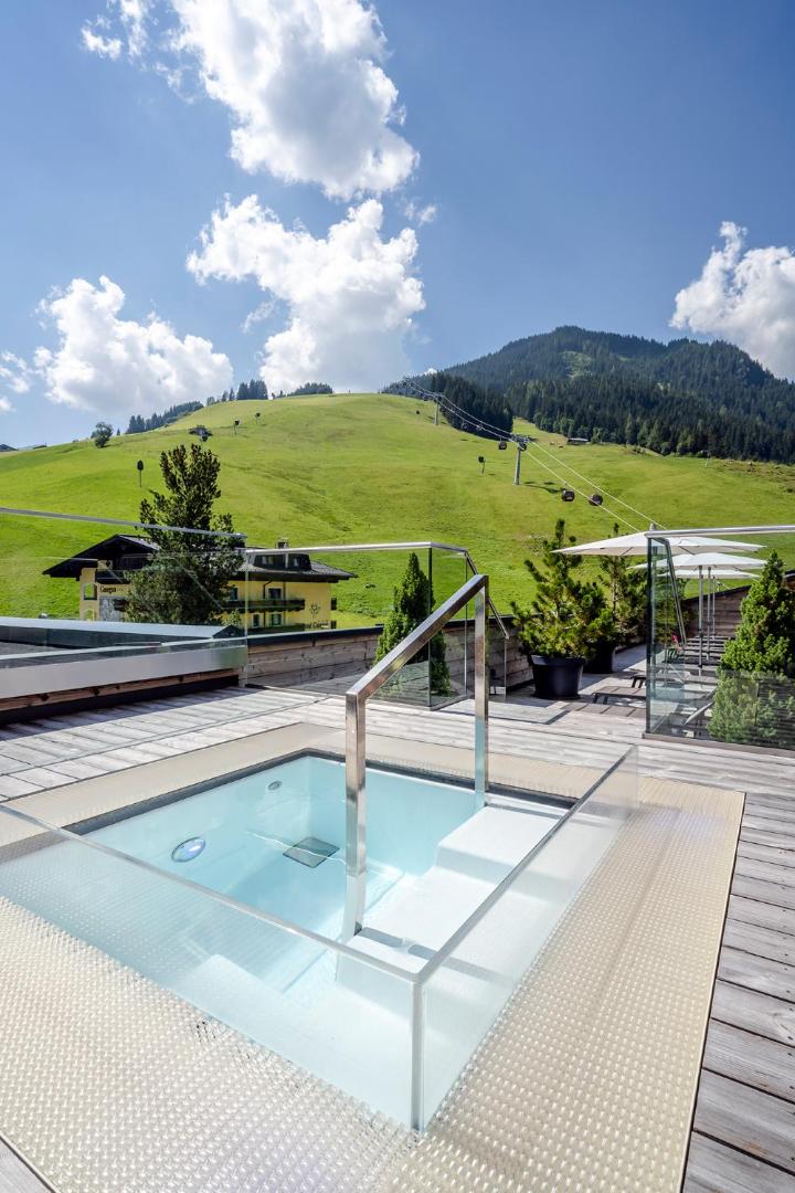 Hotel Zwölferhaus