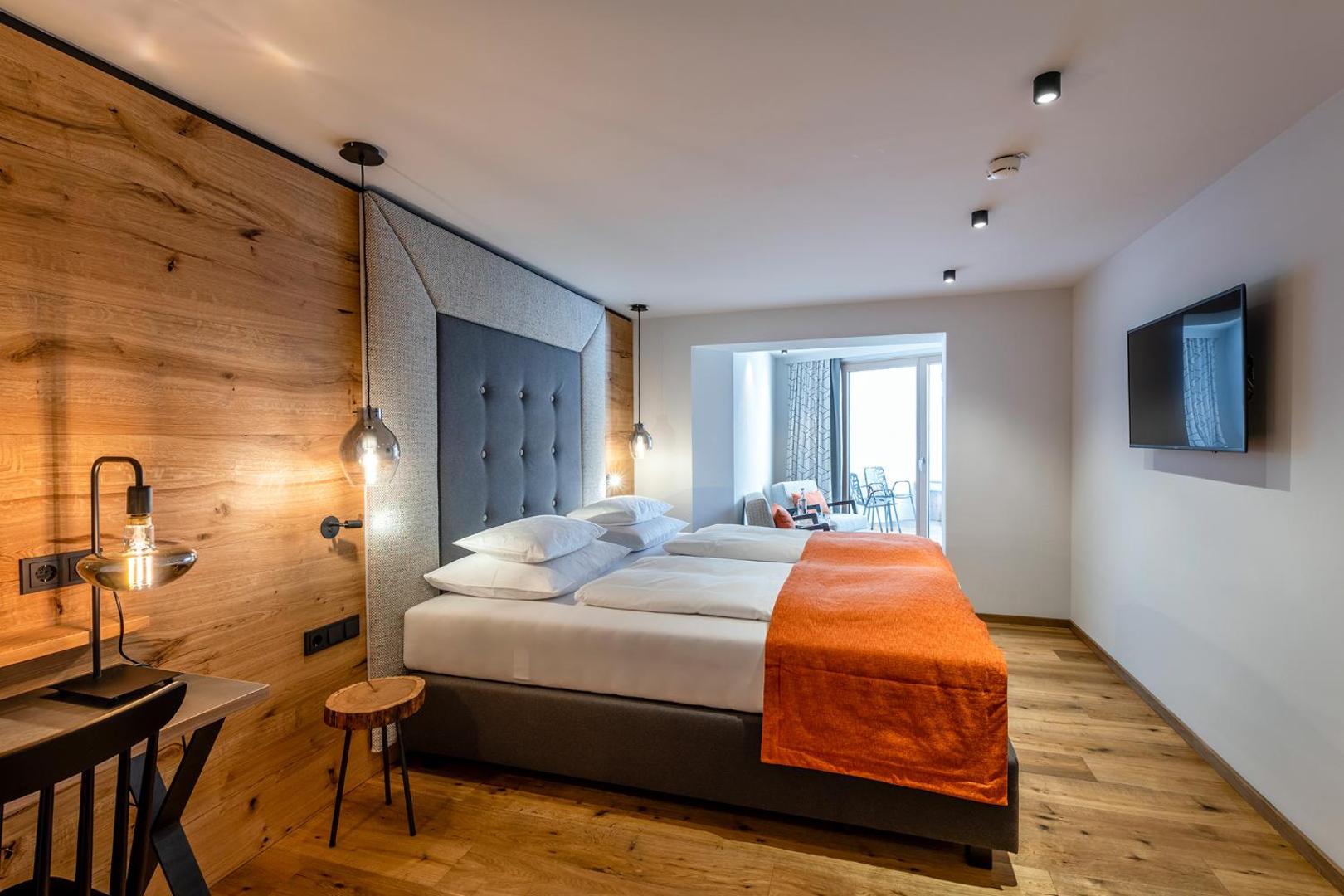 Hotel Zwölferhaus