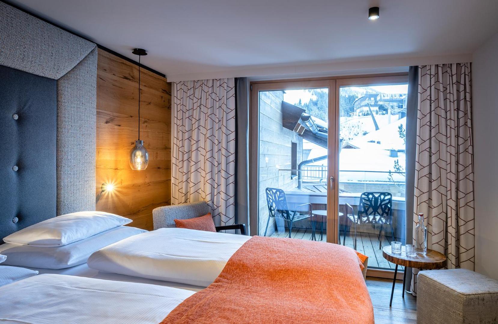 Hotel Zwölferhaus