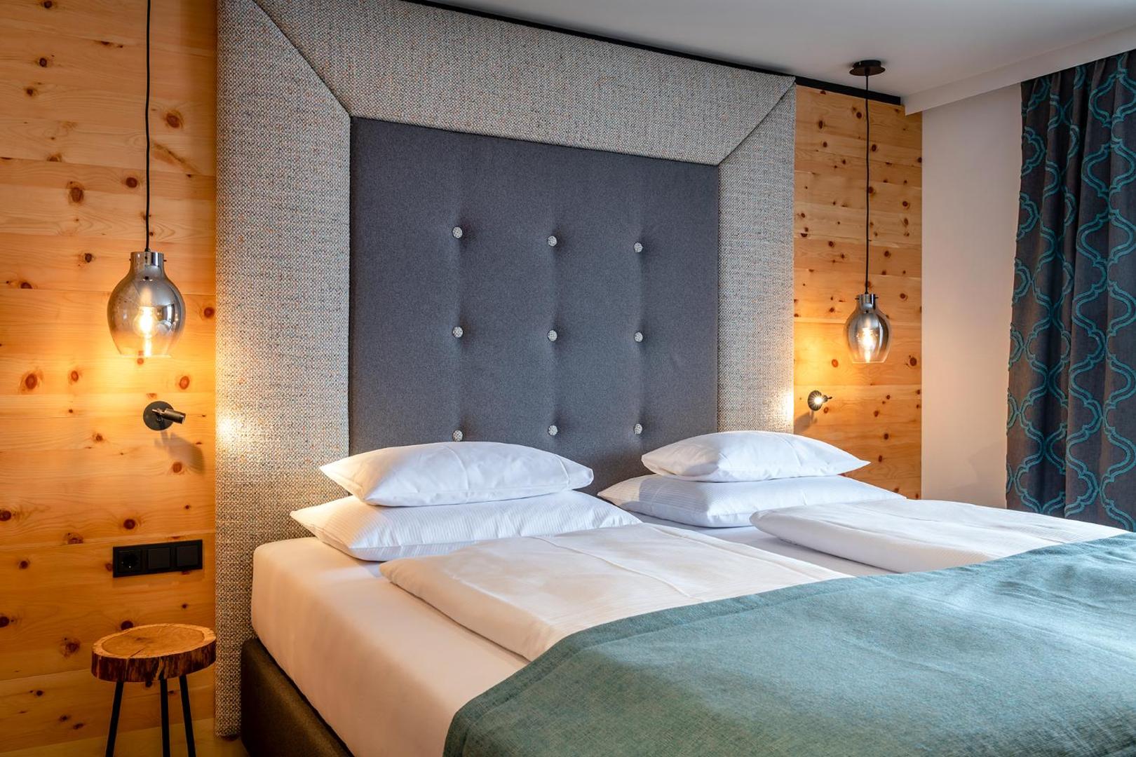Hotel Zwölferhaus