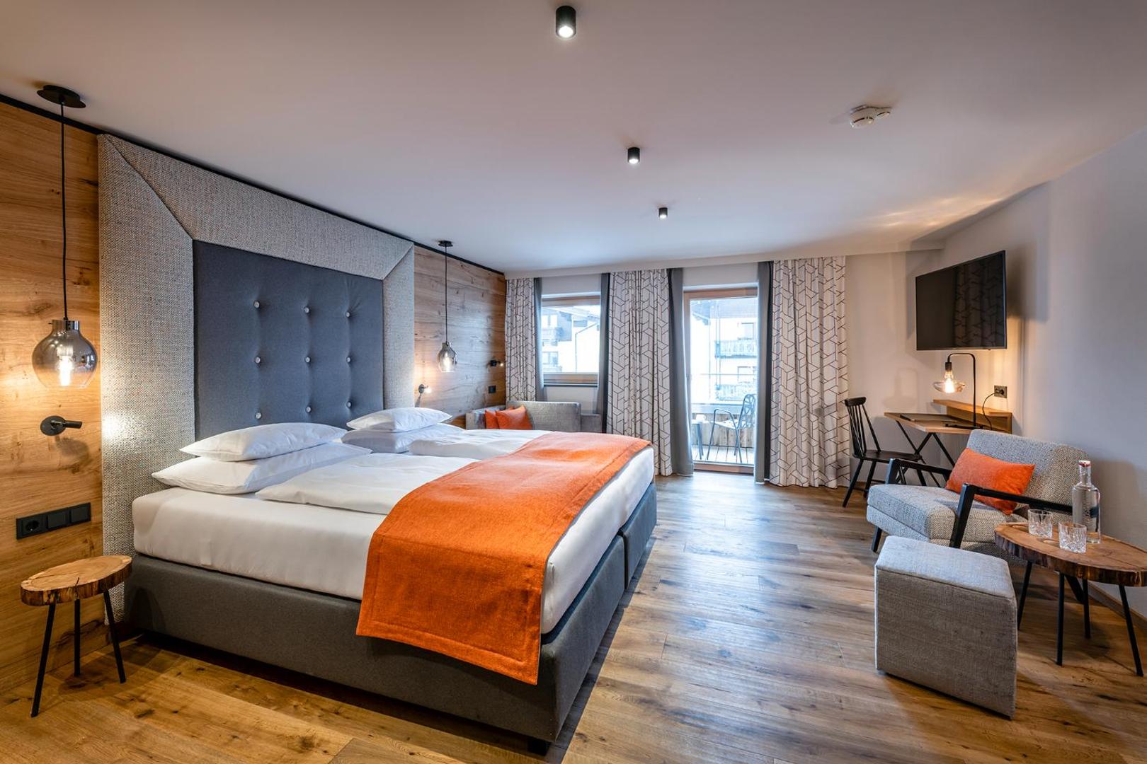 Hotel Zwölferhaus