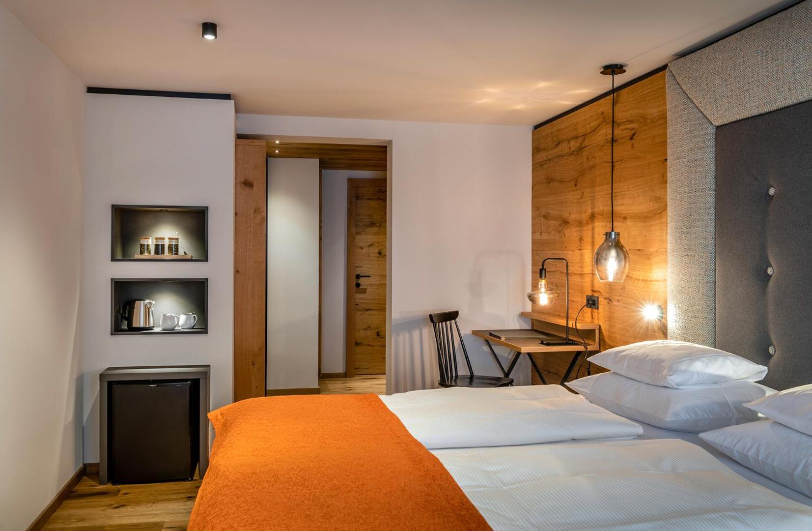 Hotel Zwölferhaus