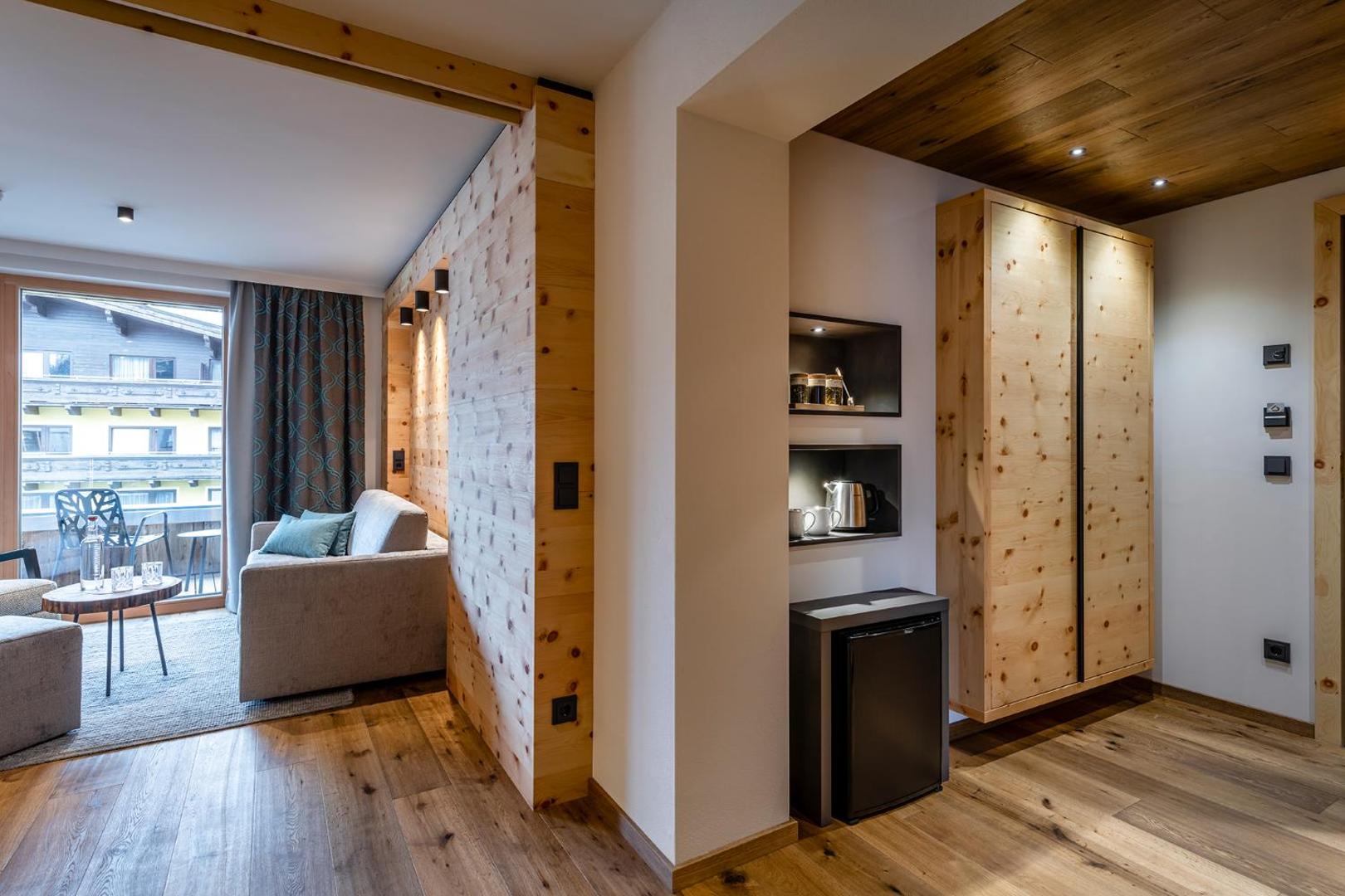 Hotel Zwölferhaus