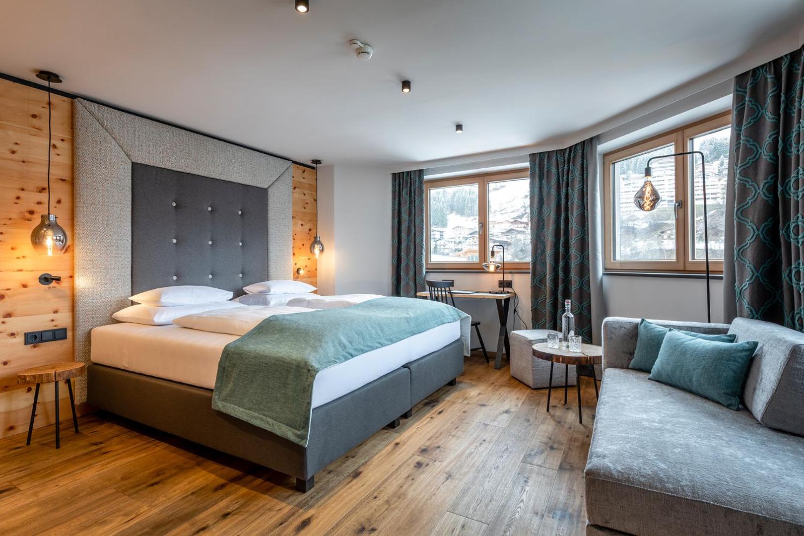 Hotel Zwölferhaus