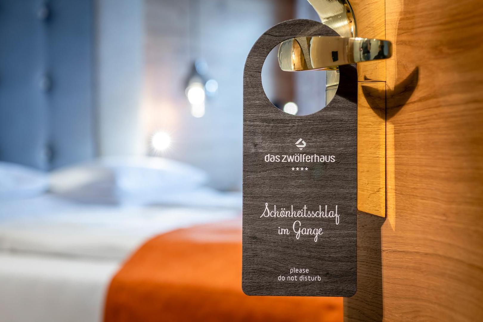 Hotel Zwölferhaus