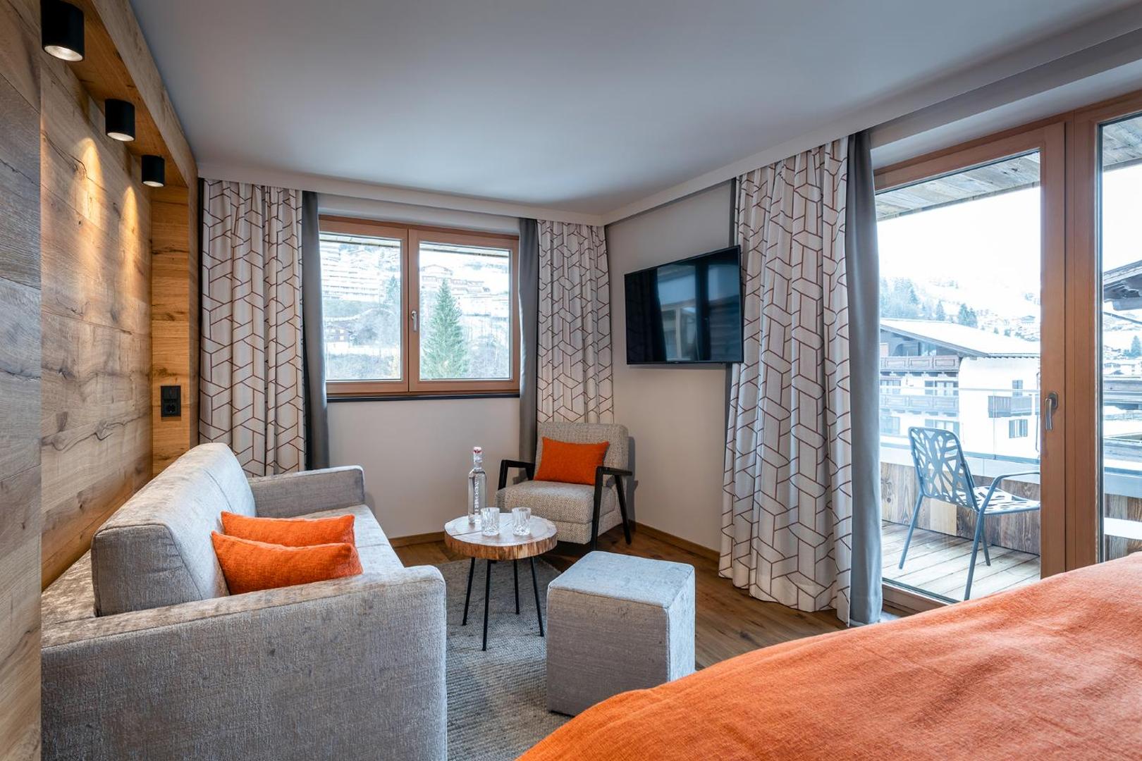 Hotel Zwölferhaus