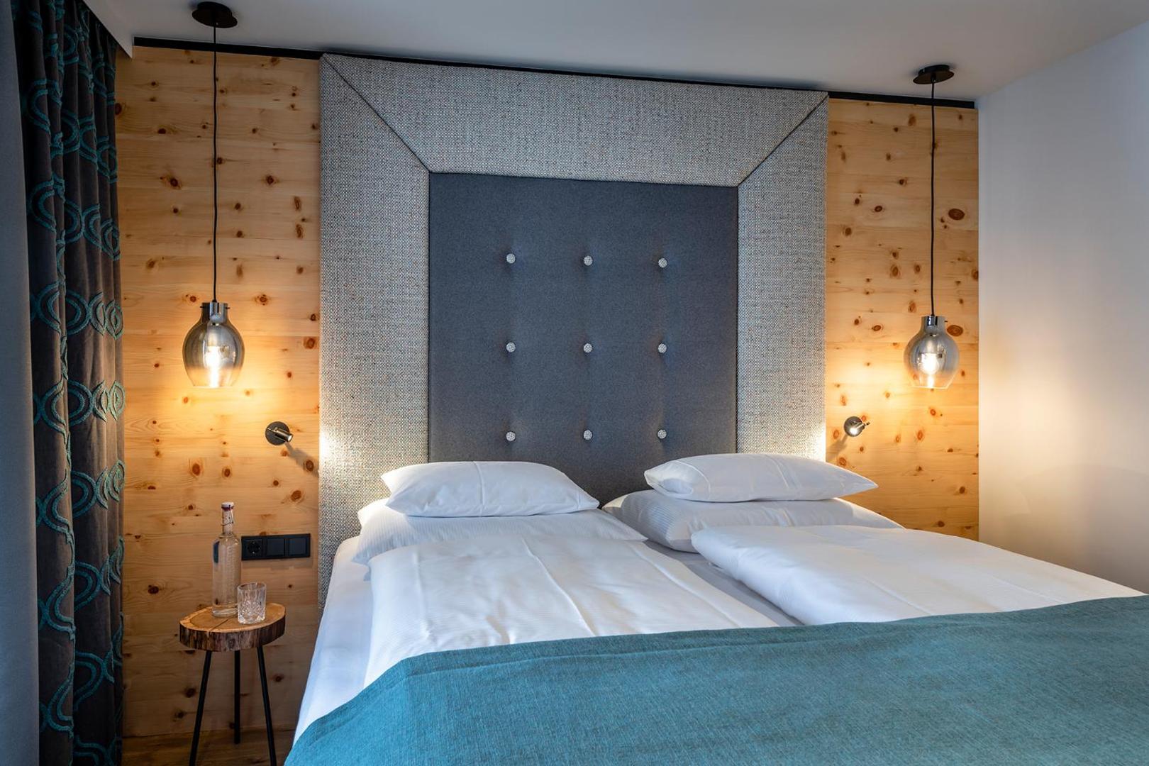Hotel Zwölferhaus