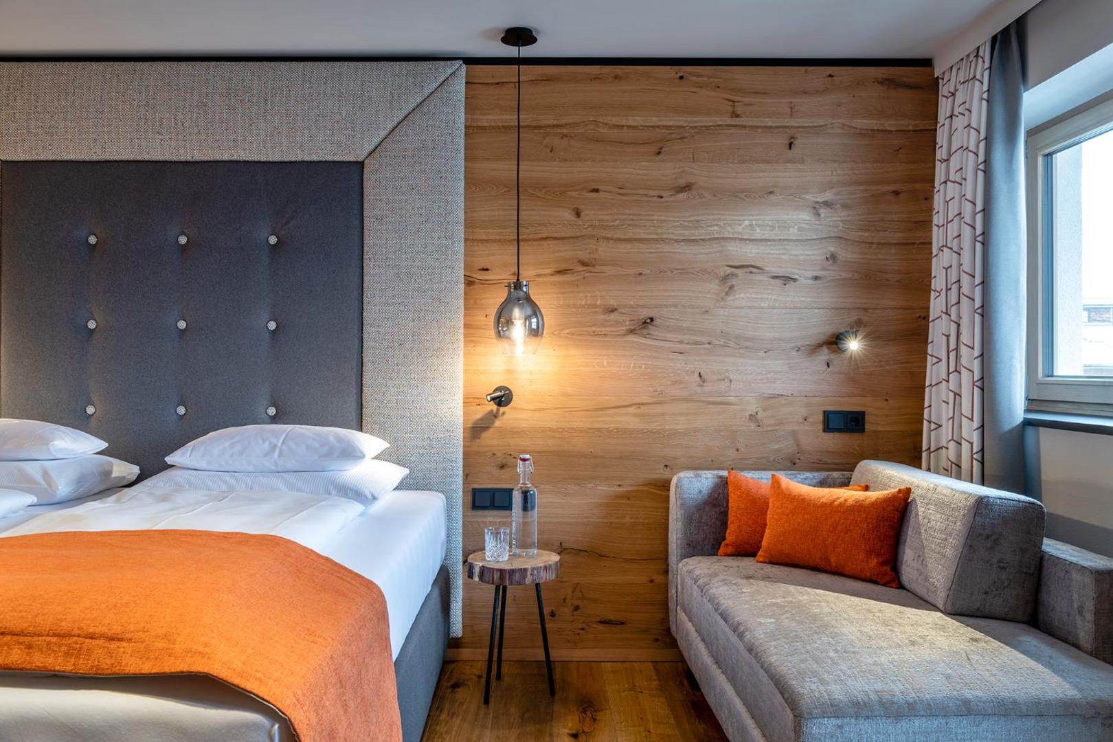 Hotel Zwölferhaus
