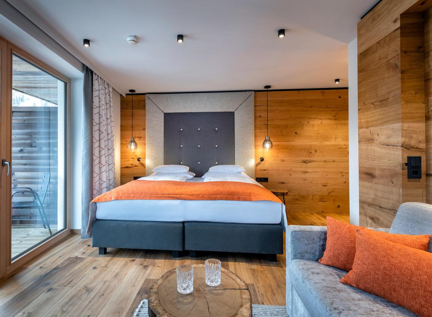 Hotel Zwölferhaus