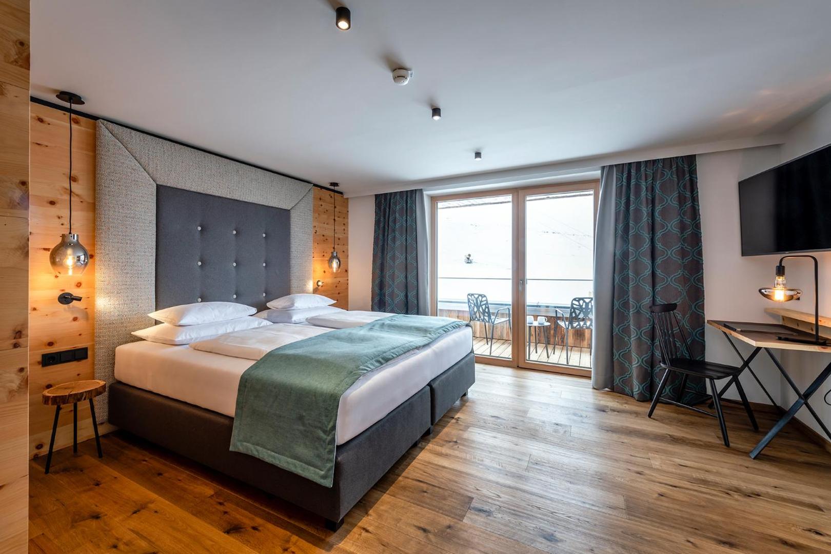 Hotel Zwölferhaus