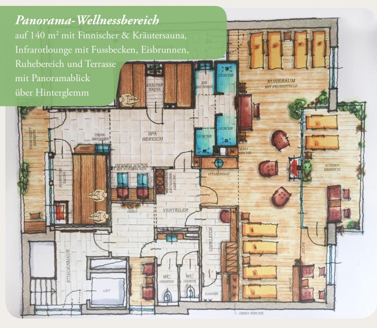 Landhaus Lindling