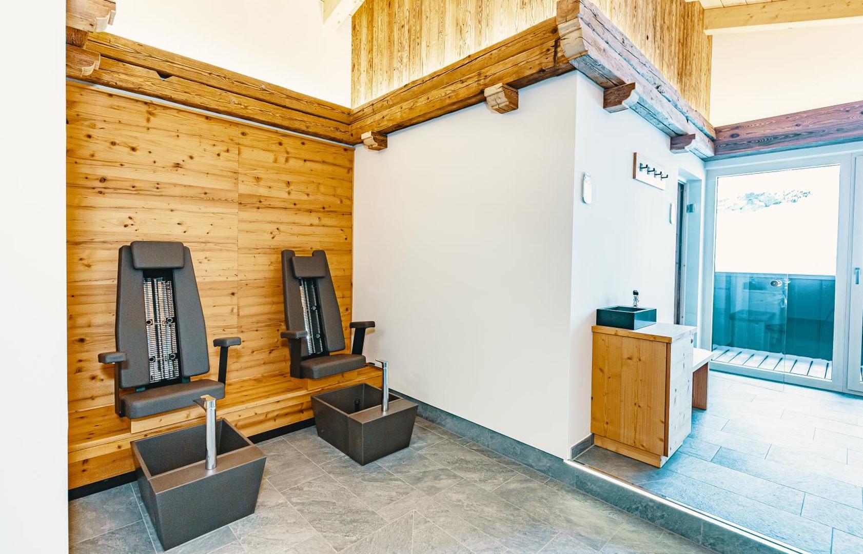 Landhaus Lindling